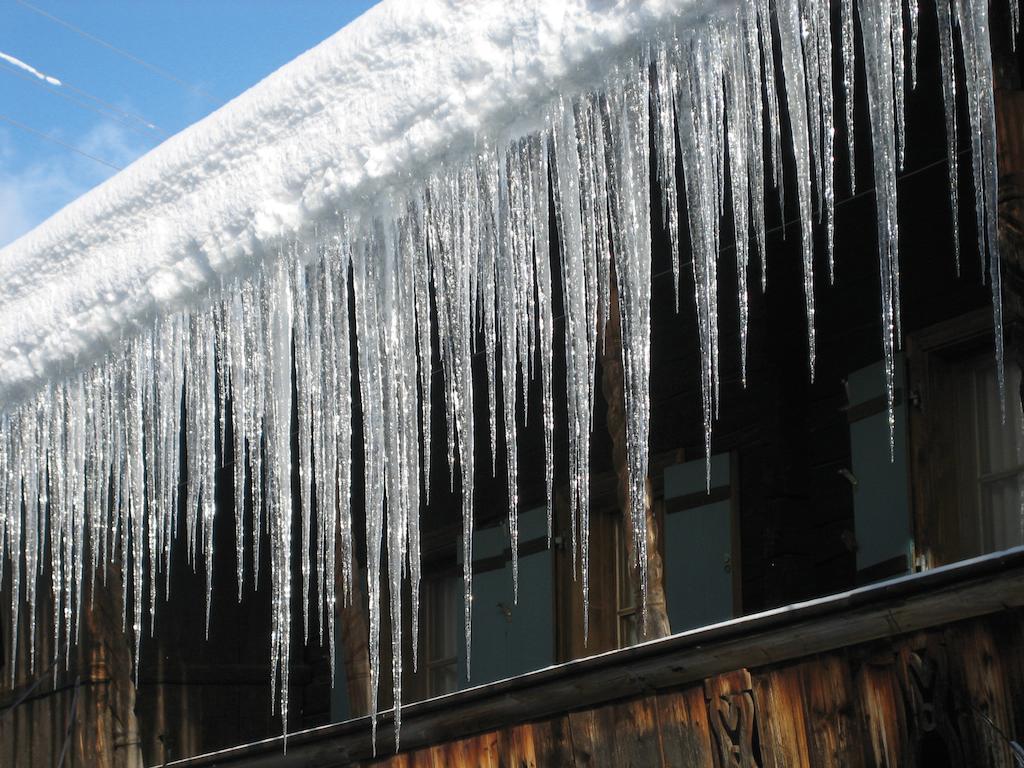 Alpenresidenz Adler Hotel Kirchberg in Tirol Exterior photo